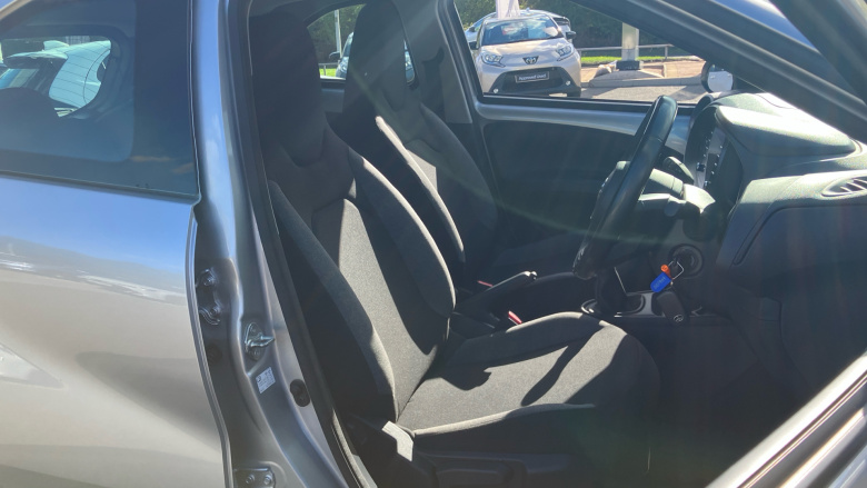 Toyota Aygo X 1.0 VVT-i Pure 5dr Petrol Hatchback